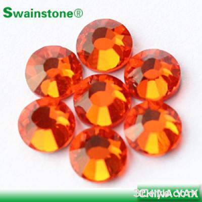 hot fix strass flatback Rhinestone swainstone - ss4/Hyacinth
