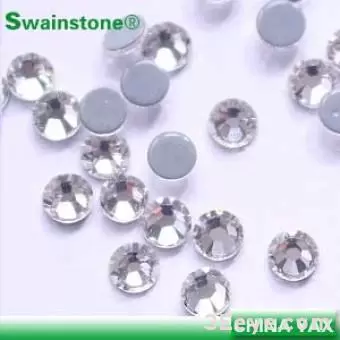 hot fix strass flatback Rhinestone swainstone